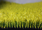 Rivestimento artificiale del lattice di Mats With SBR dell'erba di falsificazione del tappeto erboso colorato campo da giuoco fornitore