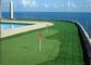 Erba artificiale di golf sano, attesa sintetica di lunga vita del tappeto erboso di golf fornitore