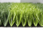 Certificazione sintetica del CE dello SGF del prato inglese di falsificazione dell'erba del campo da giuoco decorativo impermeabile fornitore