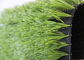 Resistenza all'usura eccellente di sguardo naturale dell'erba di calcio del tappeto erboso artificiale di falsificazione fornitore