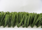 Prati inglesi artificiali di sguardo reali dell'erba di falsificazione del tappeto erboso di calcio 10080 punti/metro quadro fornitore
