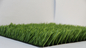 Stuoie artificiali di sguardo reali dell'erba del campo di calcio, tappeto erboso sintetico di calcio fornitore
