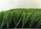 Il materiale artificiale la FIFA del PE pp dell'erba di calcio di verde di livello 60mm del mucchio è risultato fornitore