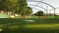 Verde/tappeto erboso di Olive Green Outdoor Sport Artificial per i campi di football americano/campo da giuoco fornitore