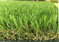 Erba artificiale del paesaggio, abbellente i filati falso 20mm - 60mm di forma di v dell'erba fornitore