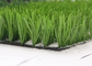 Giardini/rispettoso dell'ambiente antinvecchiamento tappeto erboso di calcio di falsificazione delle stuoie artificiali dell'erba fornitore