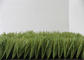 prati inglesi artificiali dell'erba di falsificazione del tappeto erboso di piccolo calcio del monofilamento di 50mm con il rivestimento del lattice fornitore