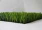 Erba artificiale del tappeto erboso di calcio rigoroso impermeabile con alta resistenza all'usura fornitore