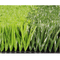 Tappeto erboso artificiale di calcio dell'erba di Cesped di professione con il prezzo franco fabbrica 55mm fornitore