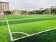 Gli sport artificiali dell'erba che pavimentano per il calcio di calcio hanno frantumato 50mm fornitore