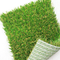 Tappeto erboso artificiale dell'erba dell'erba di calcio per il campo di football americano 40mm 50mm 60mm fornitore