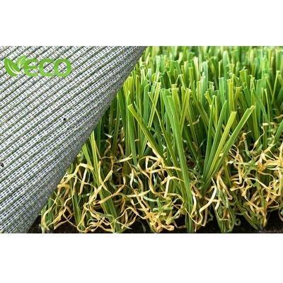 Giardino sintetico del paesaggio di Gazon del tappeto erboso che pavimenta il tappeto erboso artificiale dell'erba del tappeto del tappeto erboso fornitore
