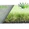 Giardino all'aperto che abbellisce l'erba falsa 12400 Detex del tappeto erboso di Decking fornitore