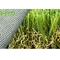 Abbellimento di plastica dell'interno artificiale del prato inglese di colore di verde del tappeto erboso del sintetico del PE fornitore