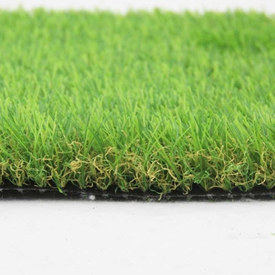 Il giardino che abbellisce l'erba naturale tappezza la buona rigidezza artificiale fornitore