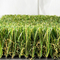 tappeto erboso sintetico di falsificazione del prato inglese del tappeto artificiale dell'erba di altezza di 51mm all'aperto fornitore