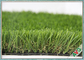 Alto verde artificiale all'aperto del campo di erba di resistenza all'usura/colore verde mela fornitore