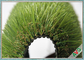 Colore verde che abbellisce erba artificiale per la norma ornamentale del giardino ESTO LC3 fornitore