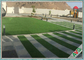 - Un tappeto falso d'abbellimento molle UV dell'erba per la decorazione all'aperto 8000 Dtex fornitore