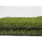 2&quot; forma piana del filato del monofilamento di Wave dell'erba artificiale del giardino del diametro fornitore