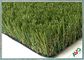 Conservi il sintetico del campo da giuoco dell'acqua erba la resistenza UV con pp + protezione del vello fornitore