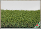 Superficie all'aperto eccezionale di pienezza di Dtex dell'erba 13200 di falsificazione del giardino con colore verde fornitore