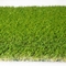 tappeto verde all'aperto sintetico del tappeto erboso di Cesped di falsificazione artificiale dell'erba del giardino di 35mm fornitore