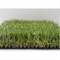 Rigidezza d'abbellimento artificiale di plastica dell'erba del tappeto decorativo buona fornitore