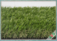 Monofilamento del PE che abbellisce il tappeto falso simulativo del tappeto erboso dell'erba dell'erba artificiale fornitore
