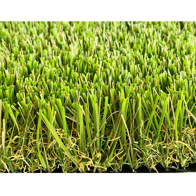 Abbellimento dell'erba artificiale del tappeto erboso sintetico dell'erba tappeto per il giardino fornitore