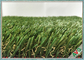Erba sintetica di resistenza del cortile UV all'aperto del giardino, erba falsa per il cortile fornitore