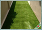 Tetto artificiale sintetico del cortile il breve erba il tappeto erboso artificiale all'aperto per abbellire fornitore