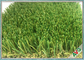 Tappeto erboso sintetico che abbellisce erba artificiale per l'asilo domestico del giardino dell'ornamento di spettacolo fornitore