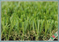 Esigenza piena non dell'erba artificiale all'aperto dell'annuncio pubblicitario del filato del PE di paesaggio all'aperto fornitore