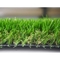 Prato inglese artificiale dell'erba sintetica del tappeto erboso di Mat Fakegrass Green Carpet Roll del giardino fornitore