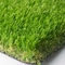 tappeto verde all'aperto dell'erba di 20-50mm del pavimento del prato inglese artificiale di Fakegrass fornitore
