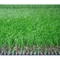 Prato inglese artificiale di erba di verde del tappeto del rotolo del tappeto erboso sintetico falso di Cesped fornitore