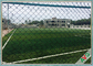 Prato inglese artificiale sintetico di calcio del campo di football americano dei passi artificiali verdi all'aperto dell'erba fornitore