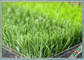 Prato inglese artificiale sintetico di calcio del campo di football americano dei passi artificiali verdi all'aperto dell'erba fornitore