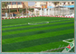 11000 prati inglesi sintetici dell'erba dell'acqua di risparmi di Dtex, tappeto erboso artificiale di calcio del PE del monofilamento fornitore