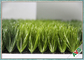 11000 prati inglesi sintetici dell'erba dell'acqua di risparmi di Dtex, tappeto erboso artificiale di calcio del PE del monofilamento fornitore