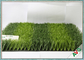 Tappeto erboso artificiale dell'erba di calcio all'aperto con l'erba artificiale appoggiante durevole del materiale del PE per Futsal fornitore