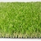 Erba tappeto artificiale del tappeto erboso sintetico del rotolo della coperta di verde di Gazon per Langscaping fornitore