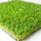 Tappeto erboso artificiale sintetico della coperta verde all'aperto del tappeto del pavimento dell'erba per il giardino fornitore