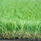 Il verde di Mat Turf Floor Roll Outdoor dell'erba tappezza il prato inglese artificiale per il giardino fornitore