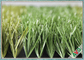 I tre - erba artificiale di calcio di progettazione della spina dorsale da evitare spaccare e biforcazione fornitore