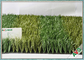 Tappeto erboso artificiale d'installazione facile non tossico del campo sportivo dell'erba di calcio di Sintetic fornitore