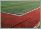 Tappeto erboso sintetico di tecniche di calcio di calcio artificiale professionale moderno dell'erba fornitore
