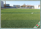 Tappeto erboso sintetico su misura di calcio di calcio di Oliver Green Soccer Artificial Grass fornitore