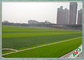 Tappeto artificiale ad alta densità dell'erba campo di football americano dell'interno/all'aperto di calcio fornitore